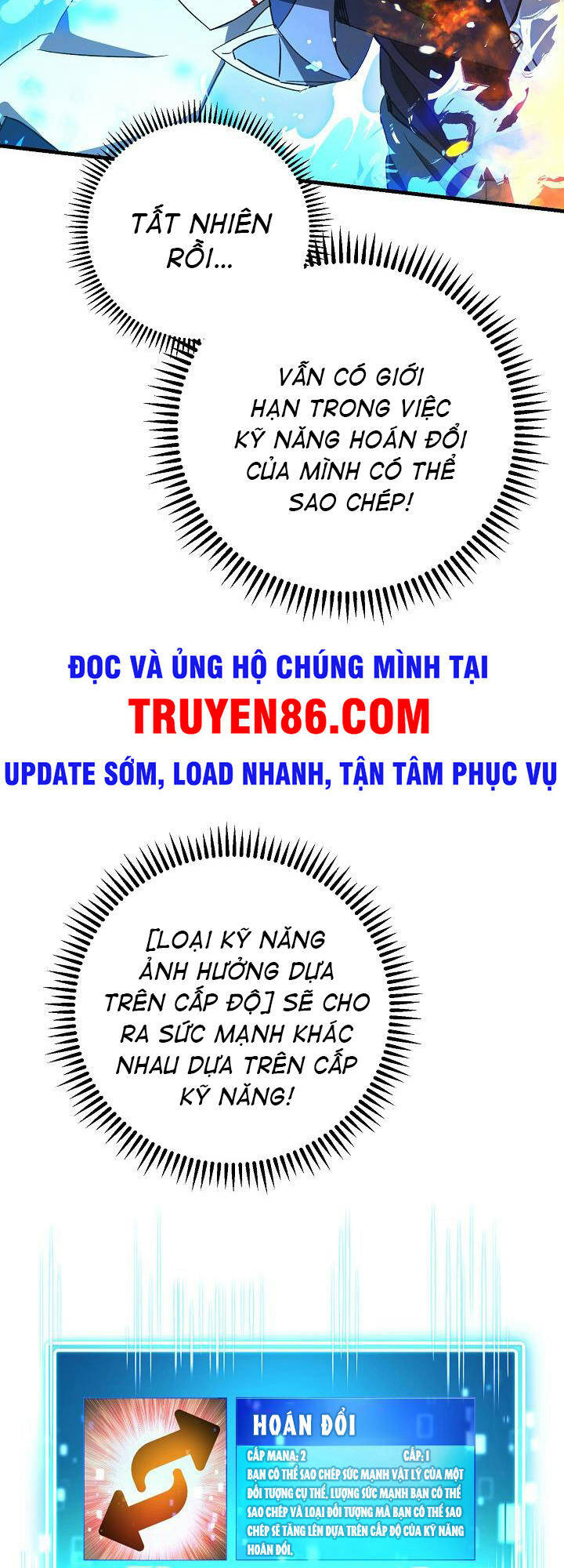 anh hùng trở về chương 11 - Trang 2