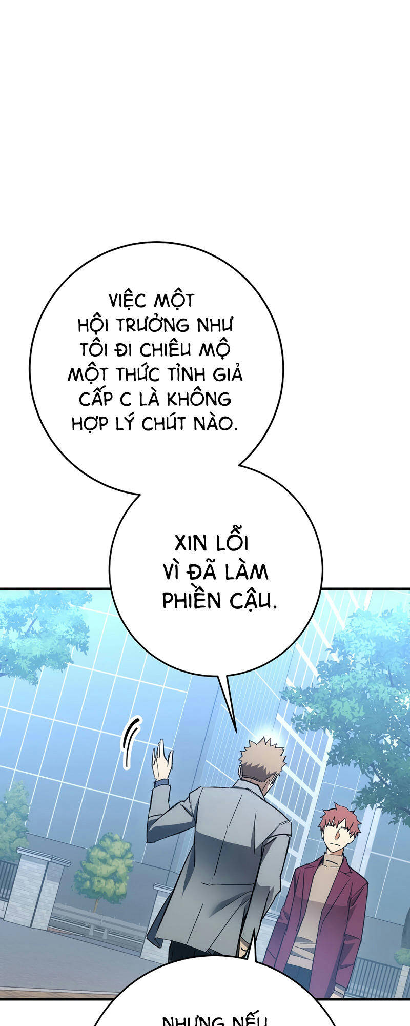 anh hùng trở về chương 14 - Trang 2