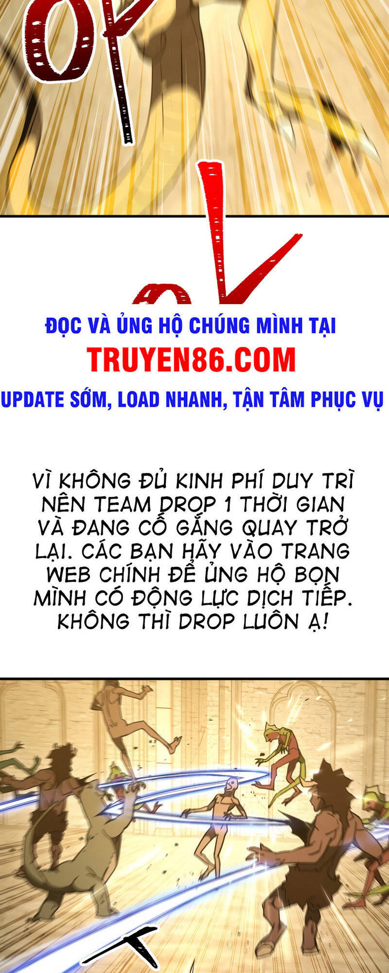 anh hùng trở về chương 20 - Next chương 21