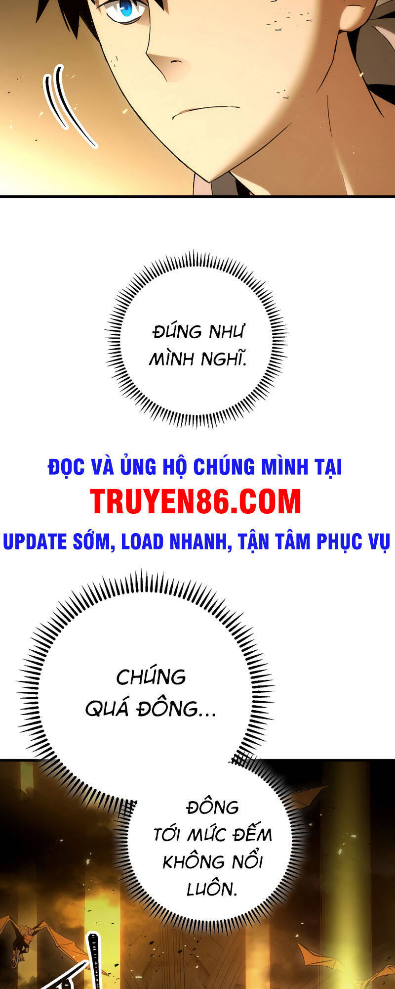 anh hùng trở về chương 20 - Next chương 21