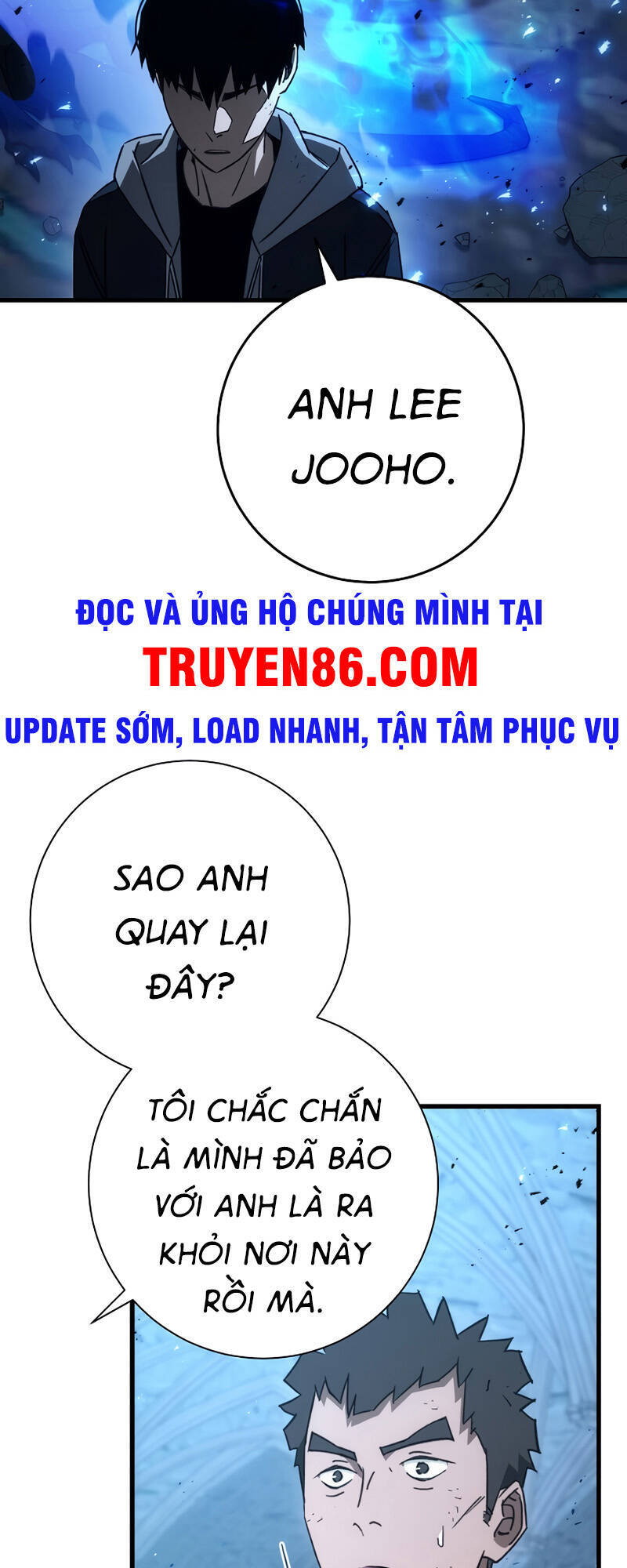 anh hùng trở về chương 20 - Next chương 21