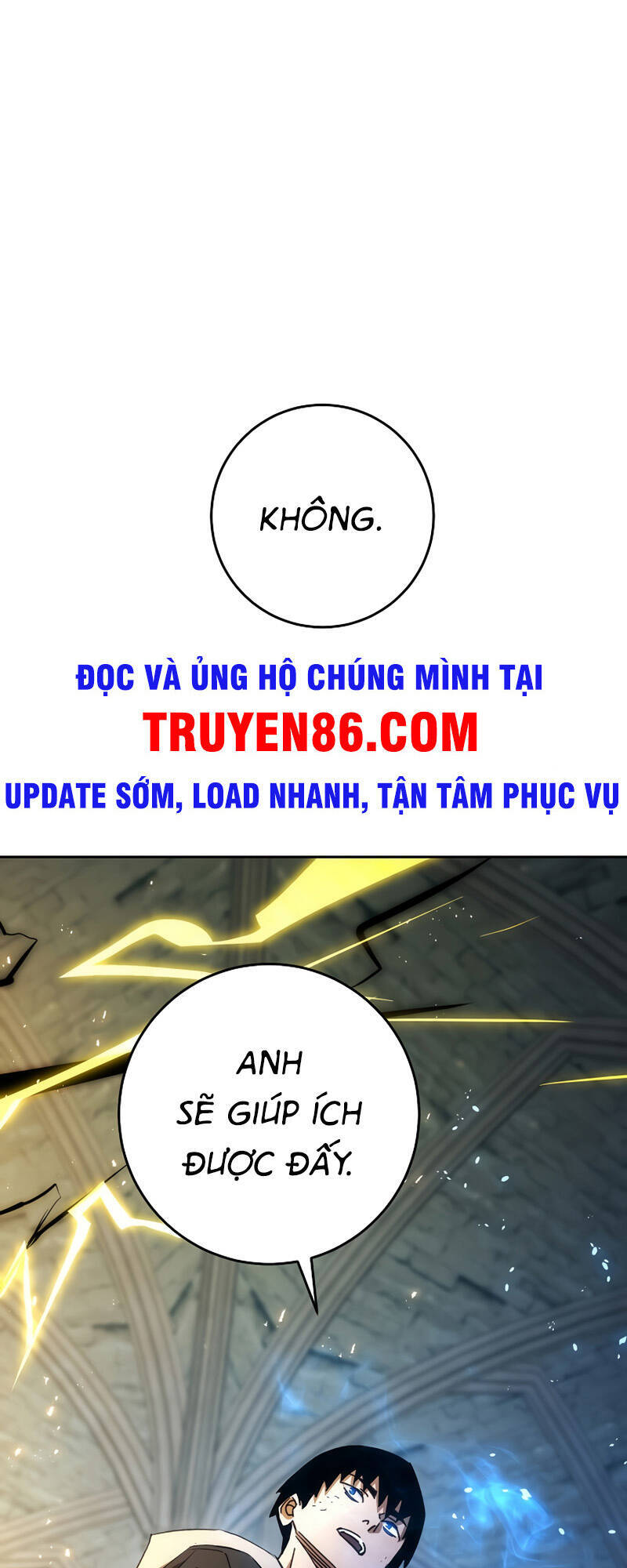 anh hùng trở về chương 20 - Next chương 21