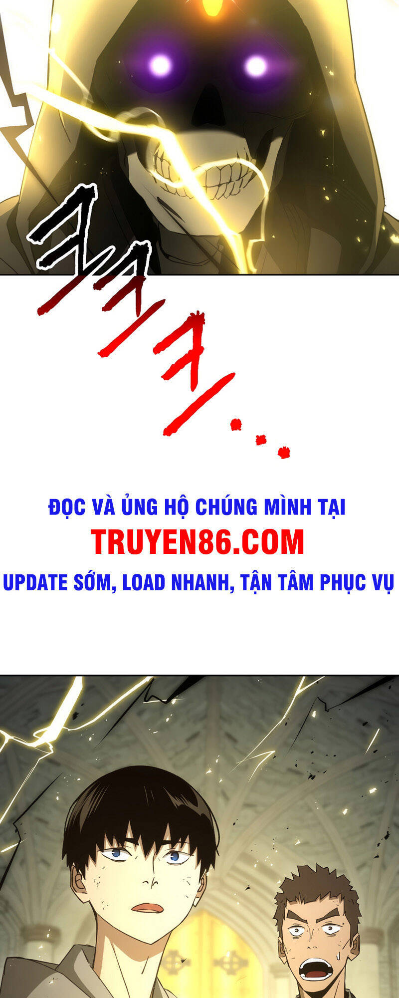 anh hùng trở về chương 20 - Next chương 21