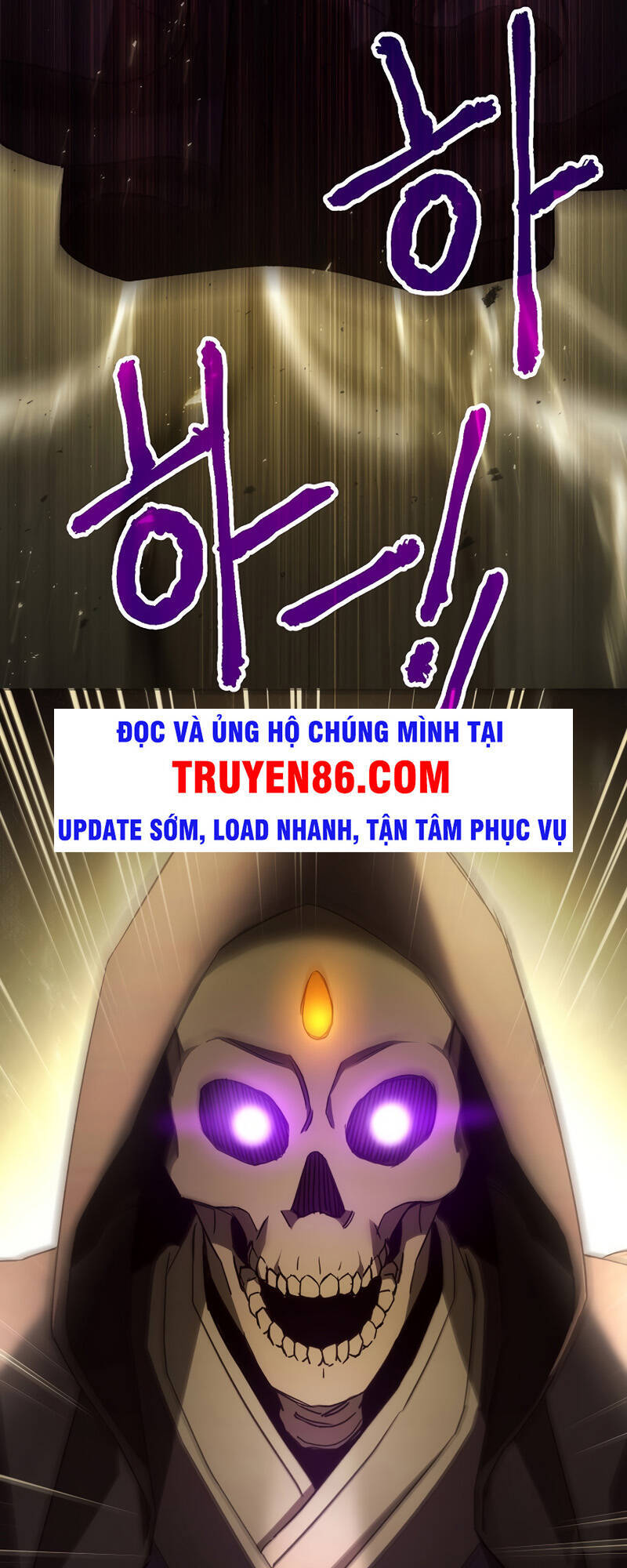 anh hùng trở về chương 20 - Next chương 21