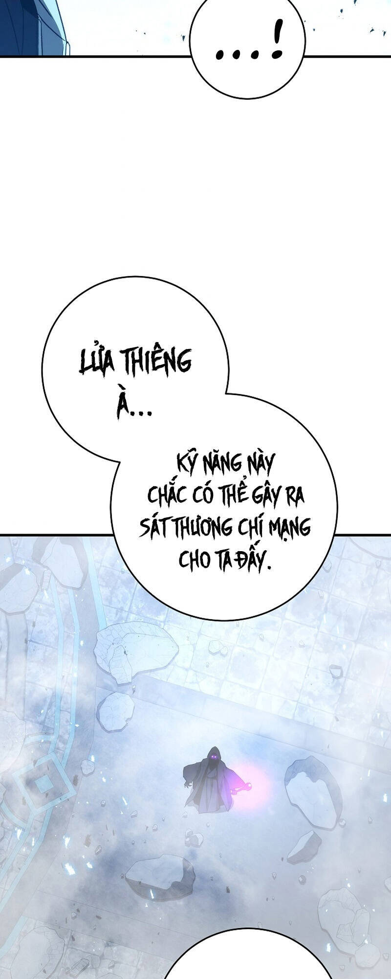 anh hùng trở về chương 21 - Trang 2