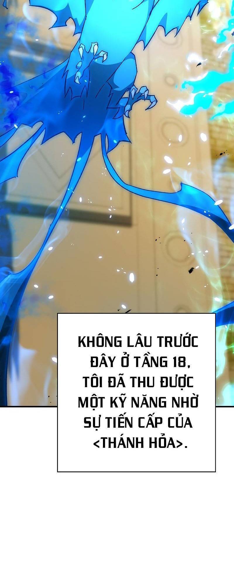 anh hùng trở về chương 27 - Trang 2