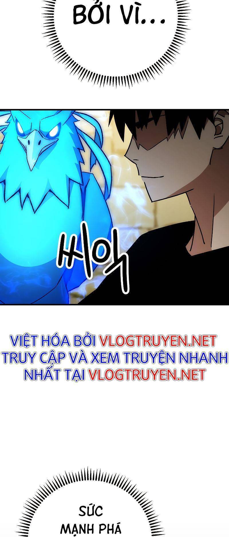 anh hùng trở về chương 27 - Trang 2