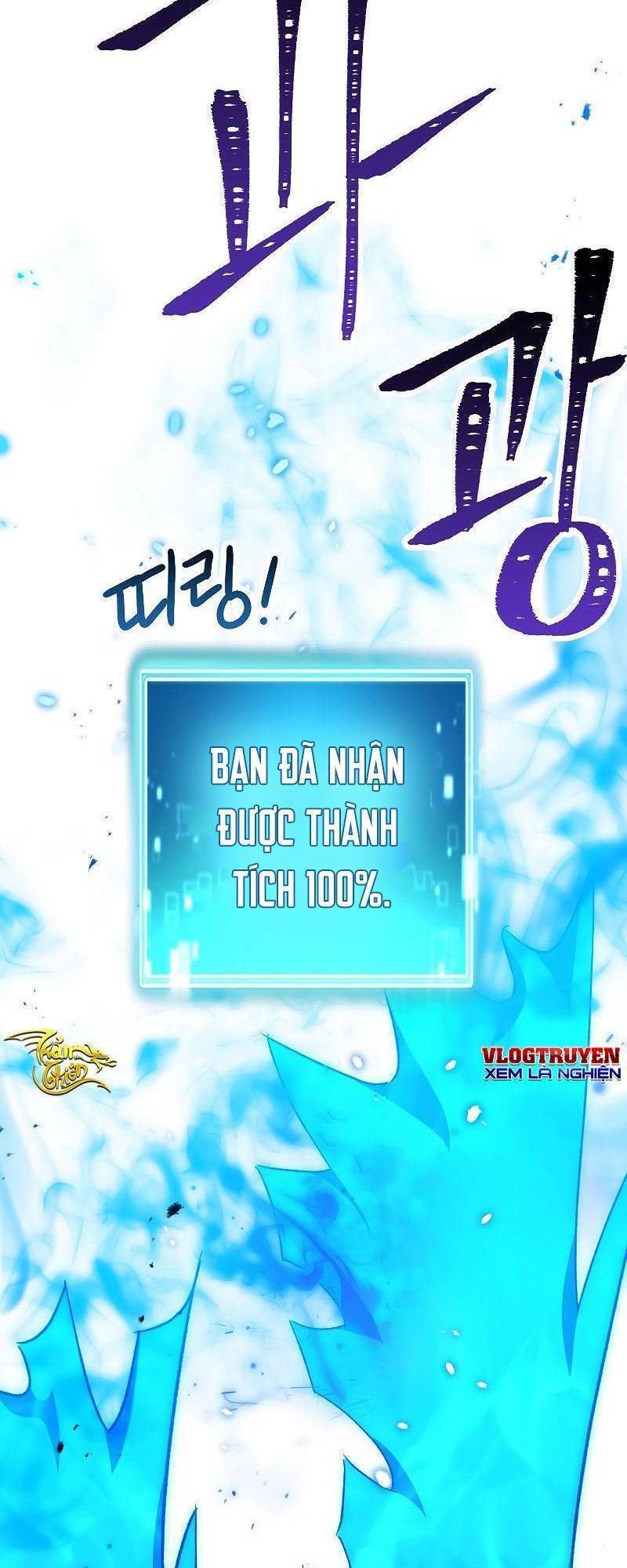 anh hùng trở về chương 27 - Trang 2