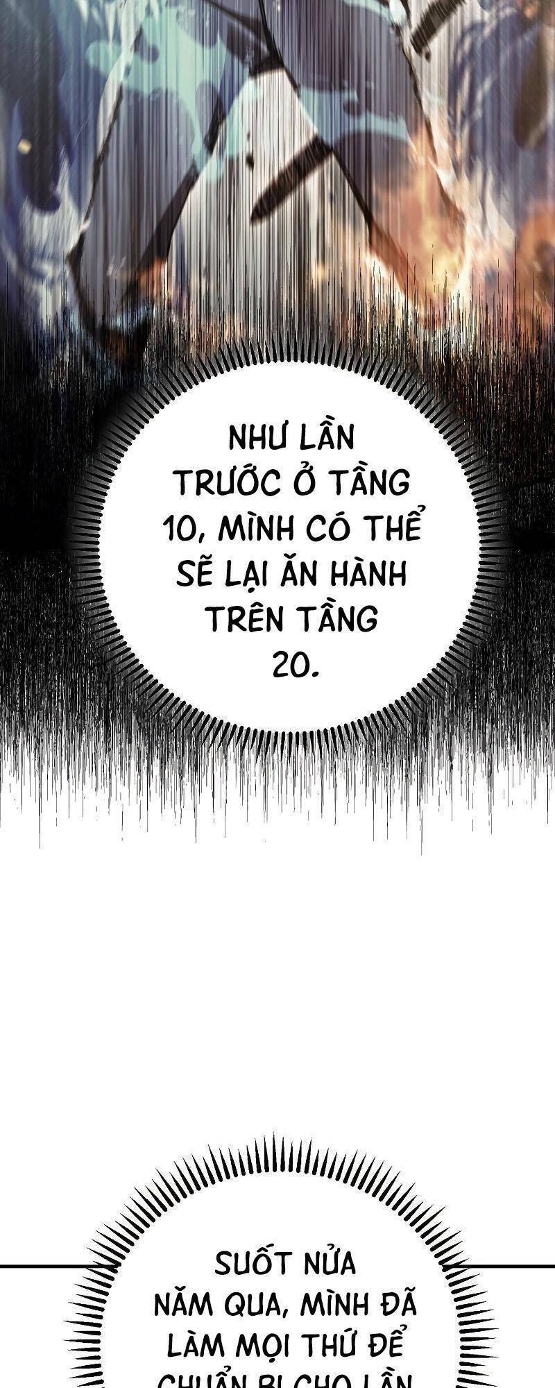 anh hùng trở về chương 27 - Trang 2