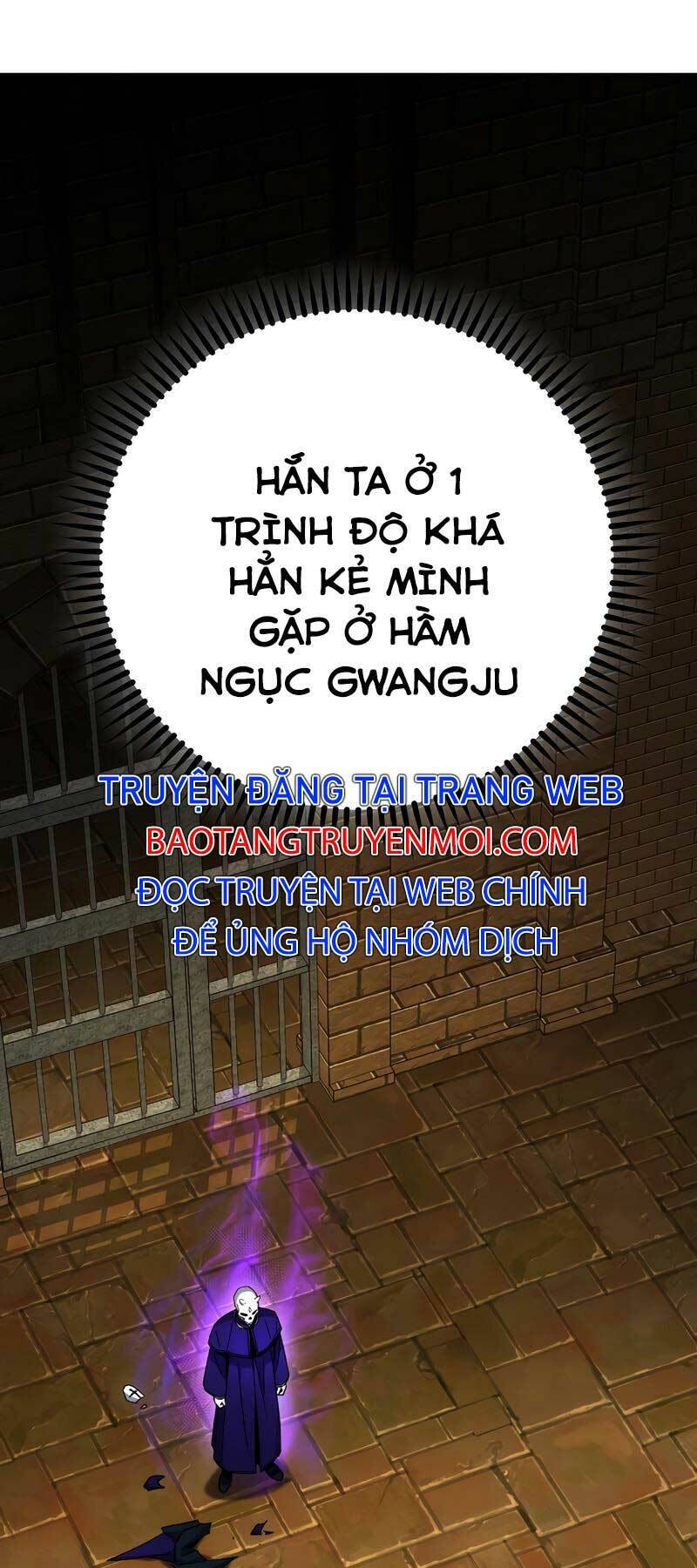 anh hùng trở về chương 31 - Trang 2