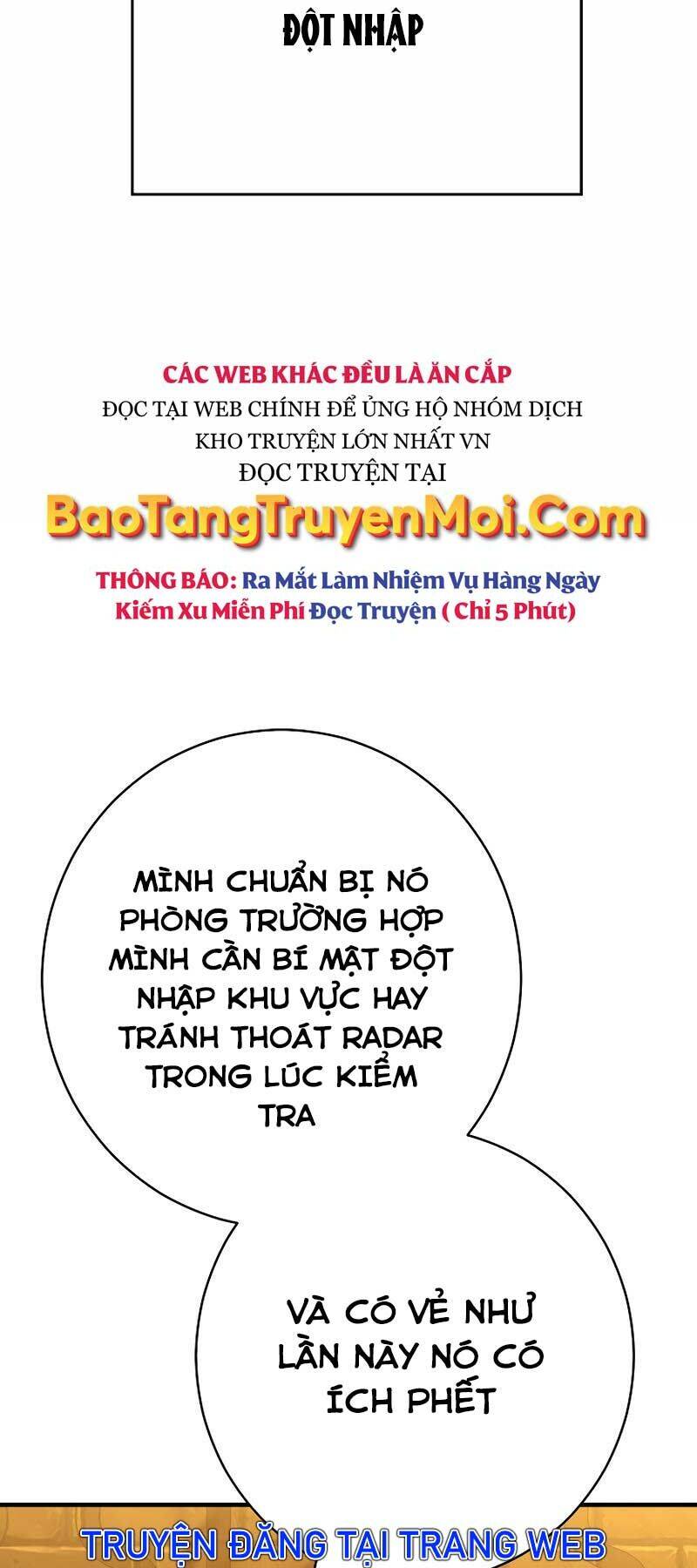 anh hùng trở về chương 31 - Trang 2