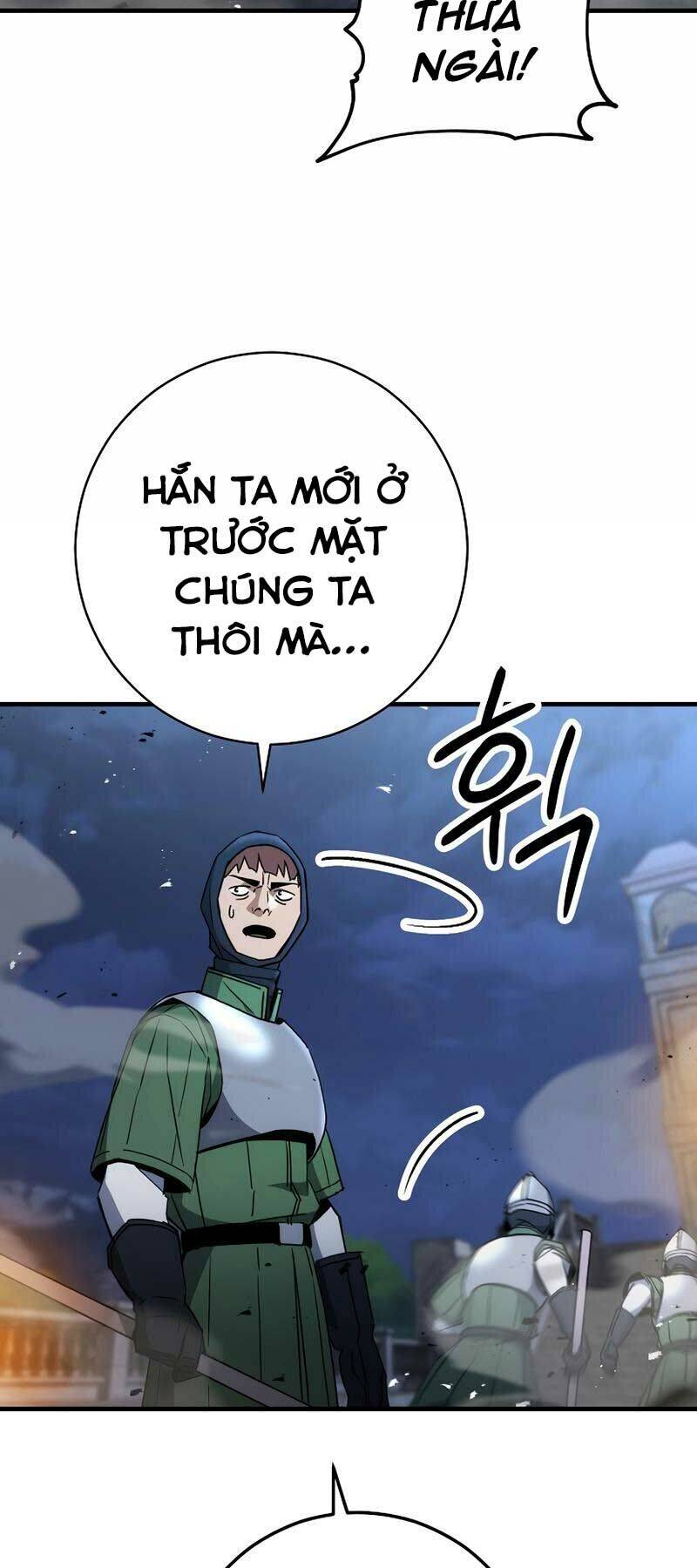 anh hùng trở về chương 31 - Trang 2