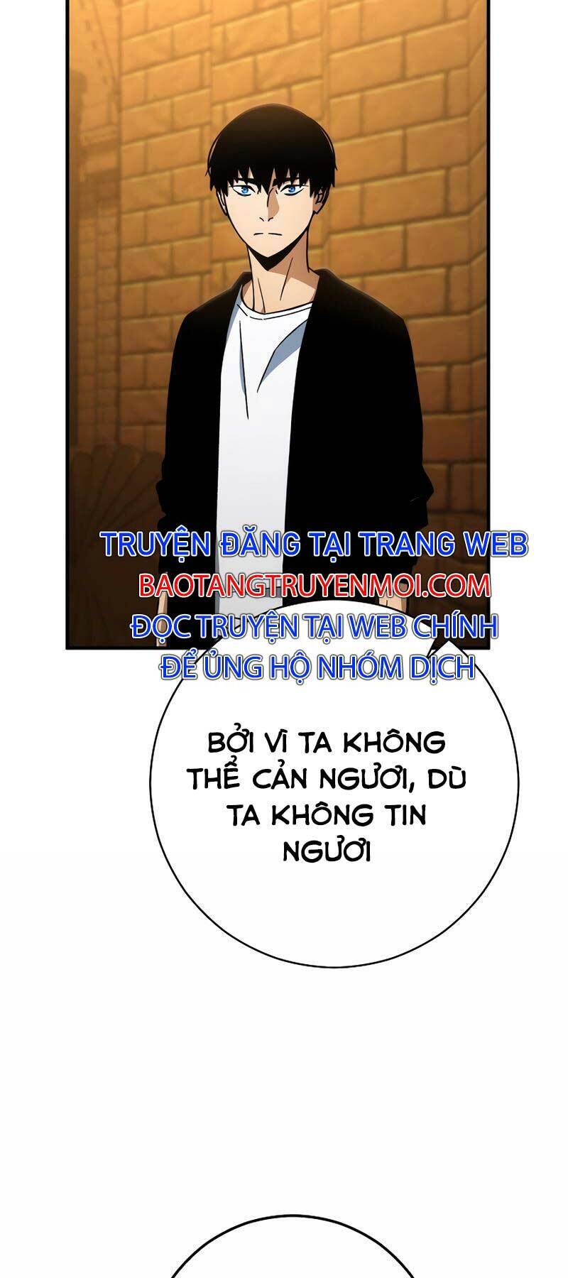 anh hùng trở về chương 31 - Trang 2