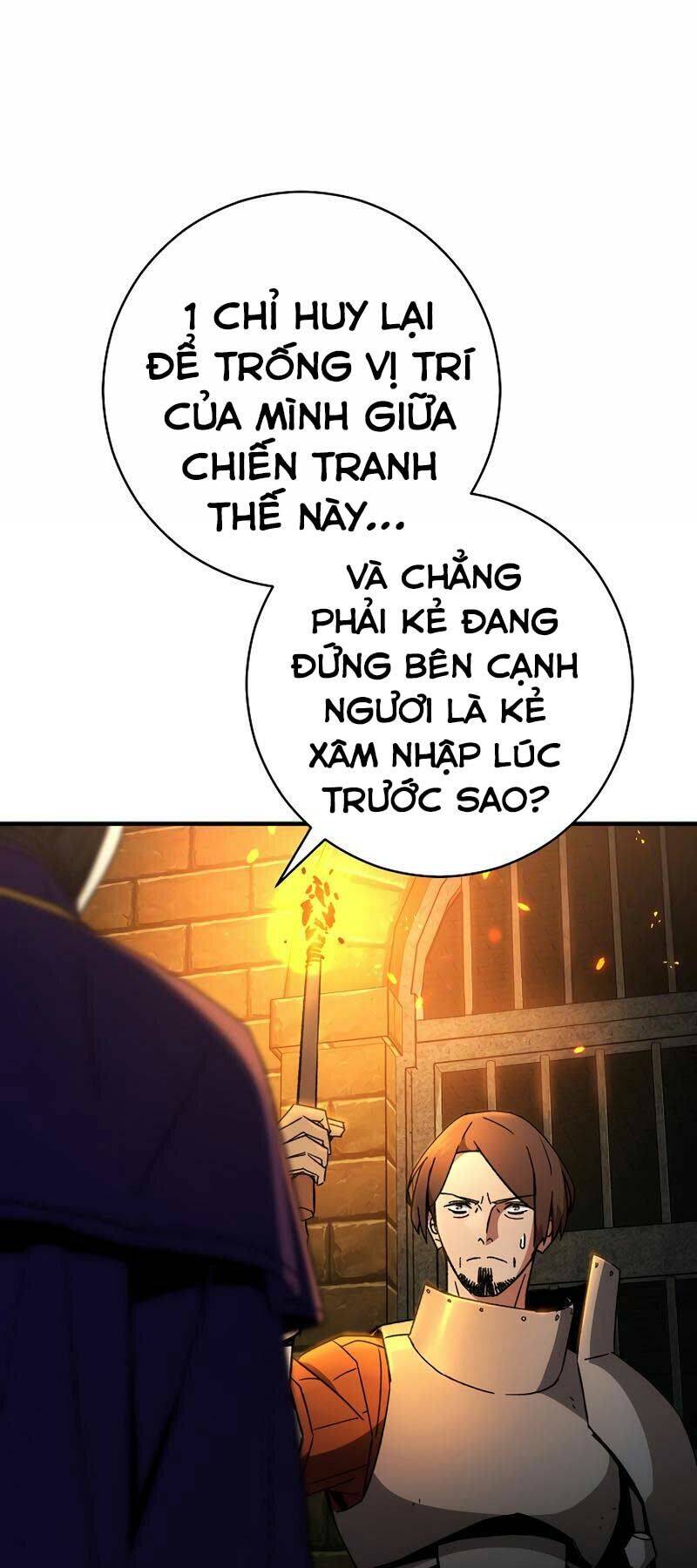 anh hùng trở về chương 31 - Trang 2