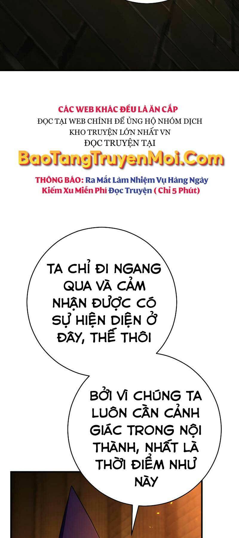 anh hùng trở về chương 31 - Trang 2