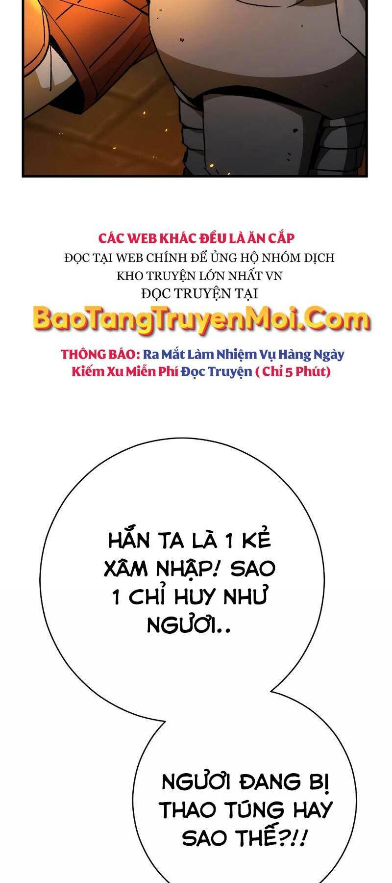 anh hùng trở về chương 31 - Trang 2