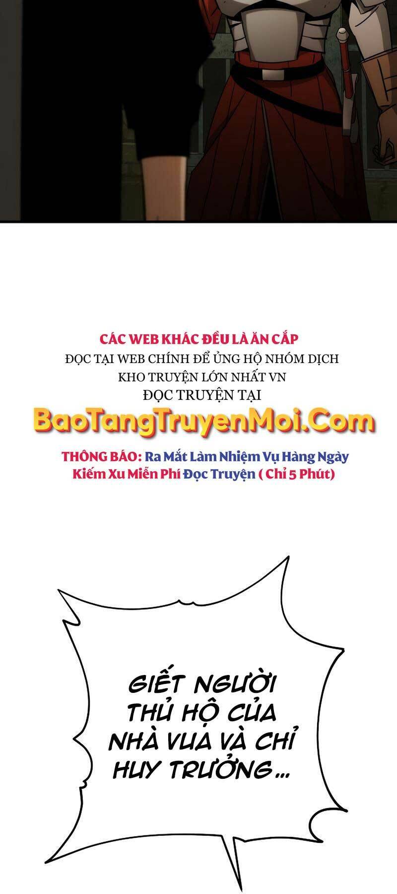 anh hùng trở về chương 31 - Trang 2