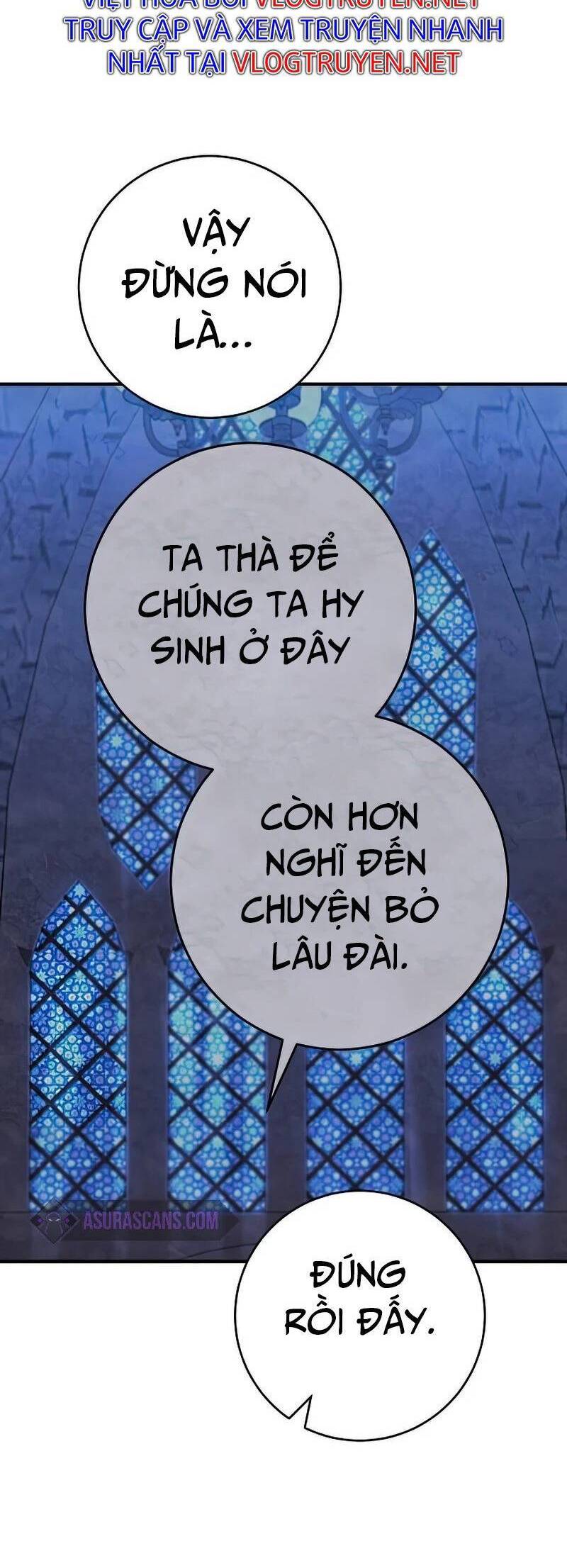 anh hùng trở về chương 33 - Trang 2