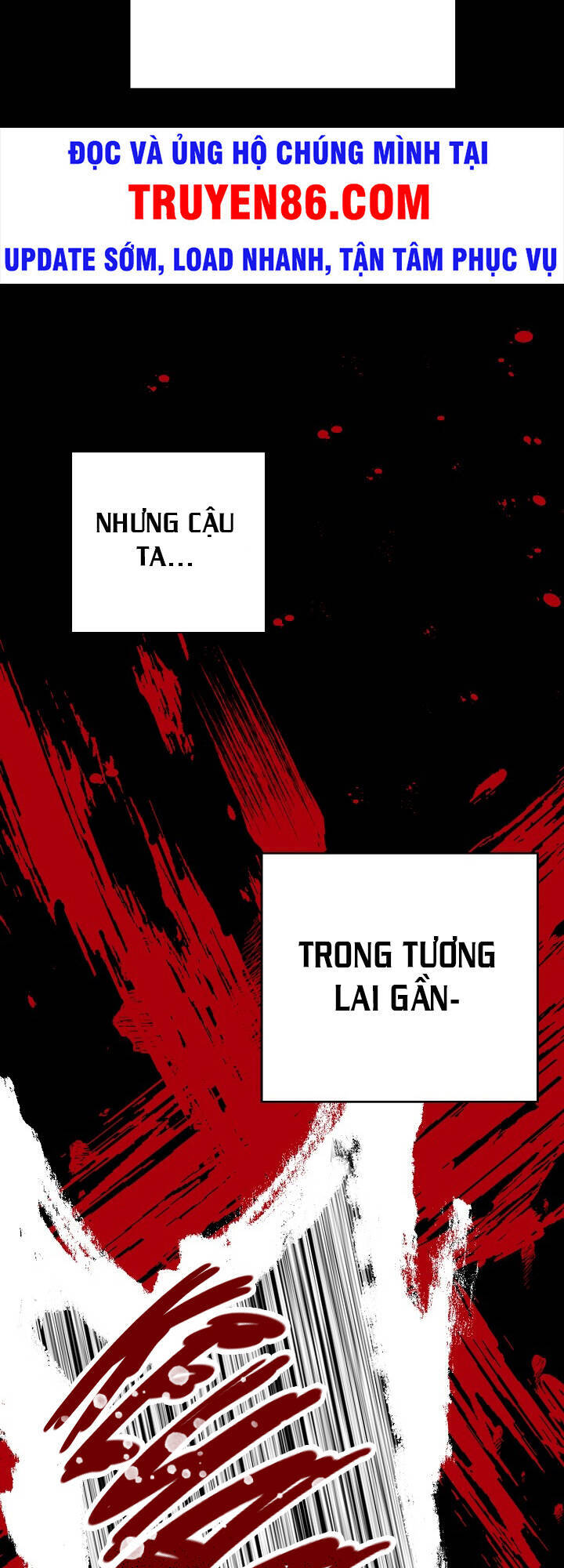 anh hùng trở về chương 5 - Trang 2