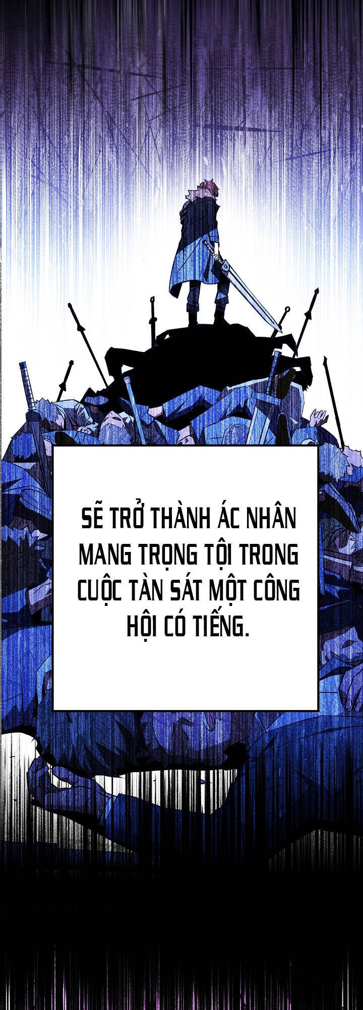 anh hùng trở về chương 5 - Trang 2