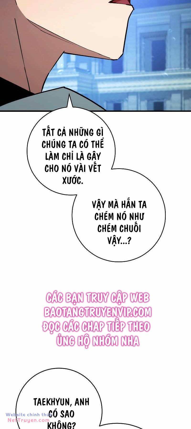 anh hùng trở về chương 71 - Trang 2