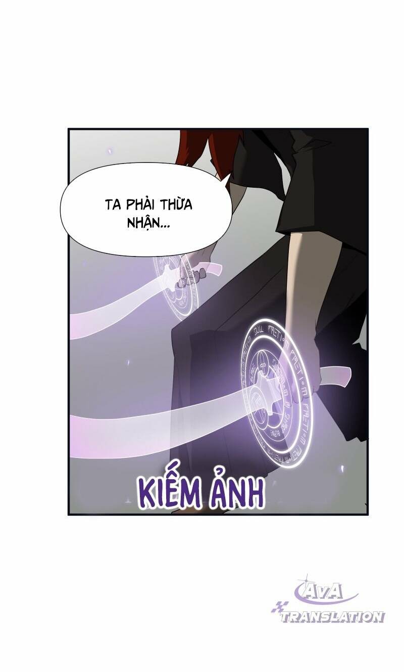 anh hùng từ chối tử thần chapter 6 - Trang 2