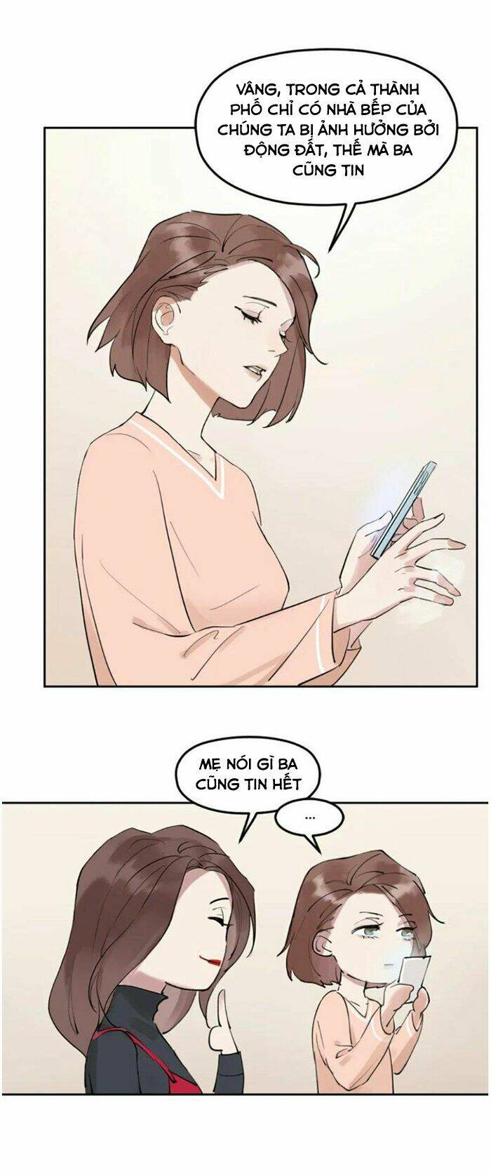 anh hùng và hiệp nữ chapter 12 - Next chapter 13