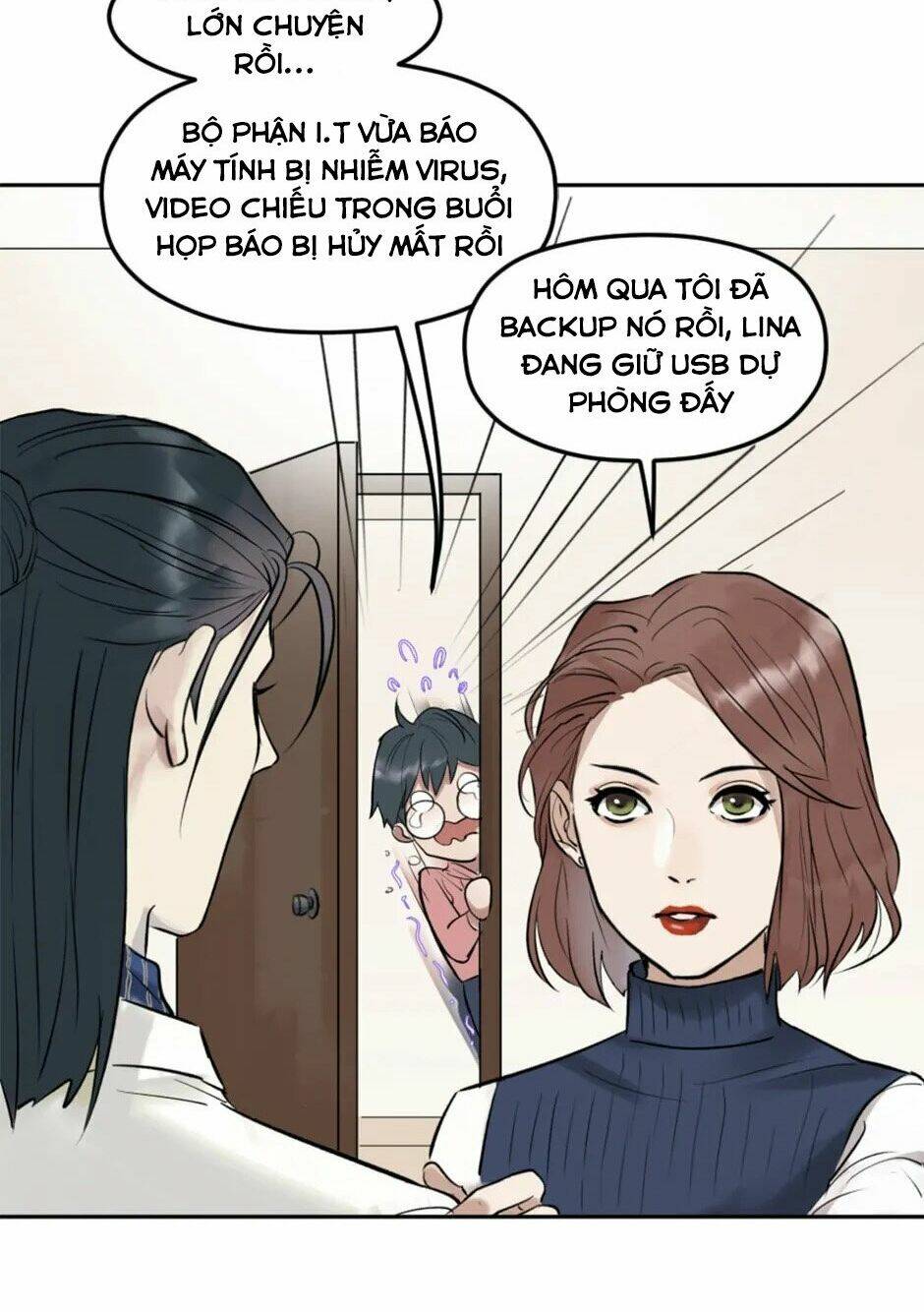 anh hùng và hiệp nữ chapter 14 - Trang 2