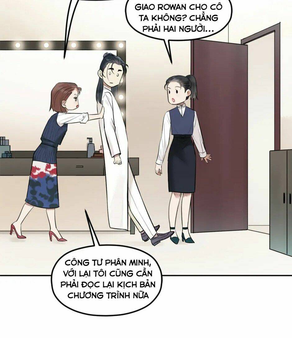 anh hùng và hiệp nữ chapter 14 - Trang 2