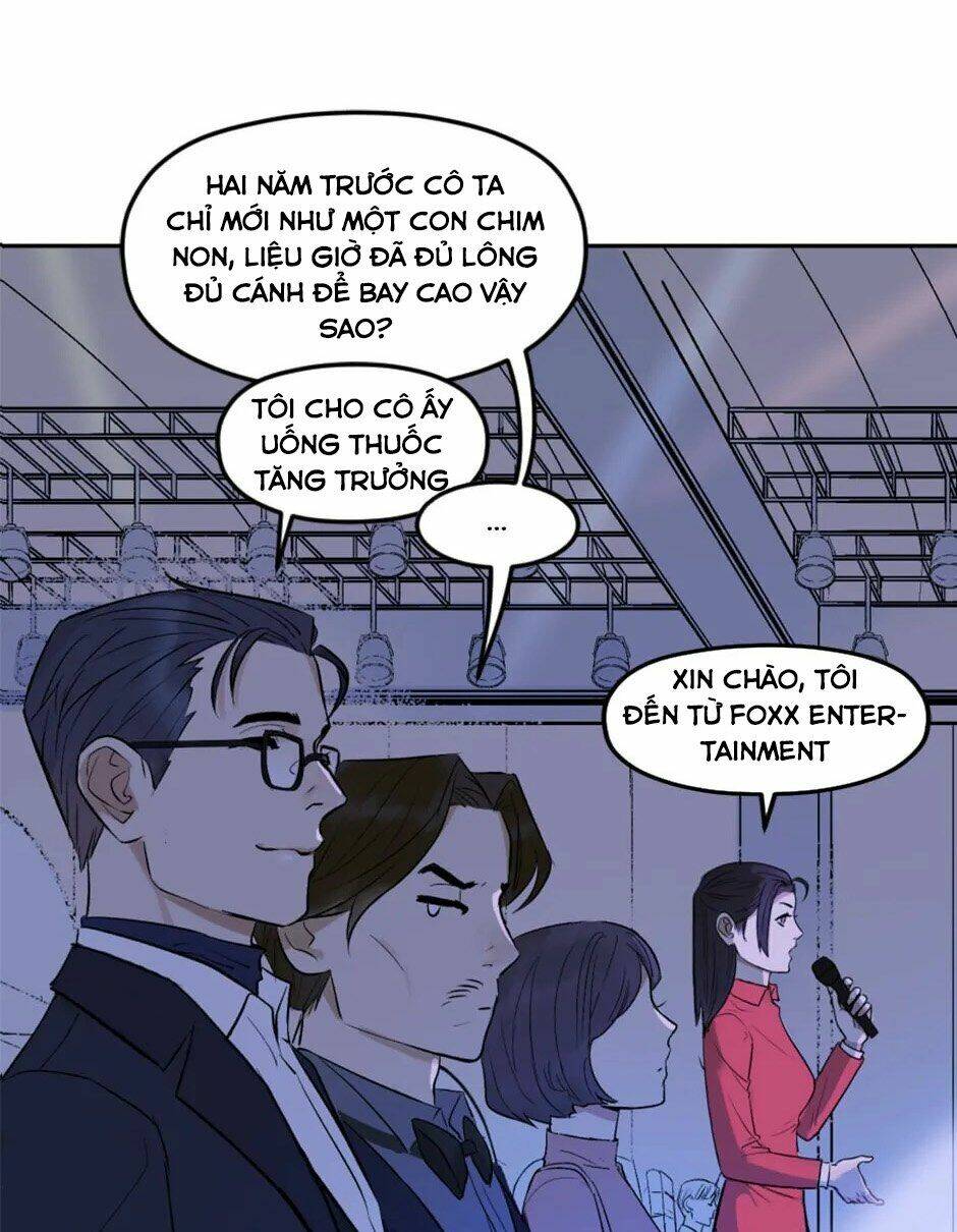 anh hùng và hiệp nữ chapter 14 - Trang 2