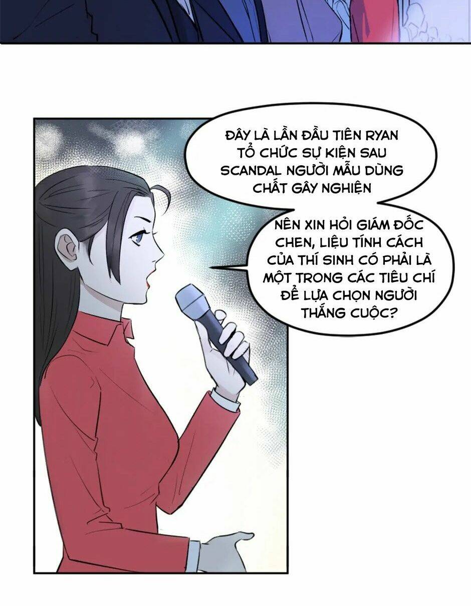 anh hùng và hiệp nữ chapter 14 - Trang 2