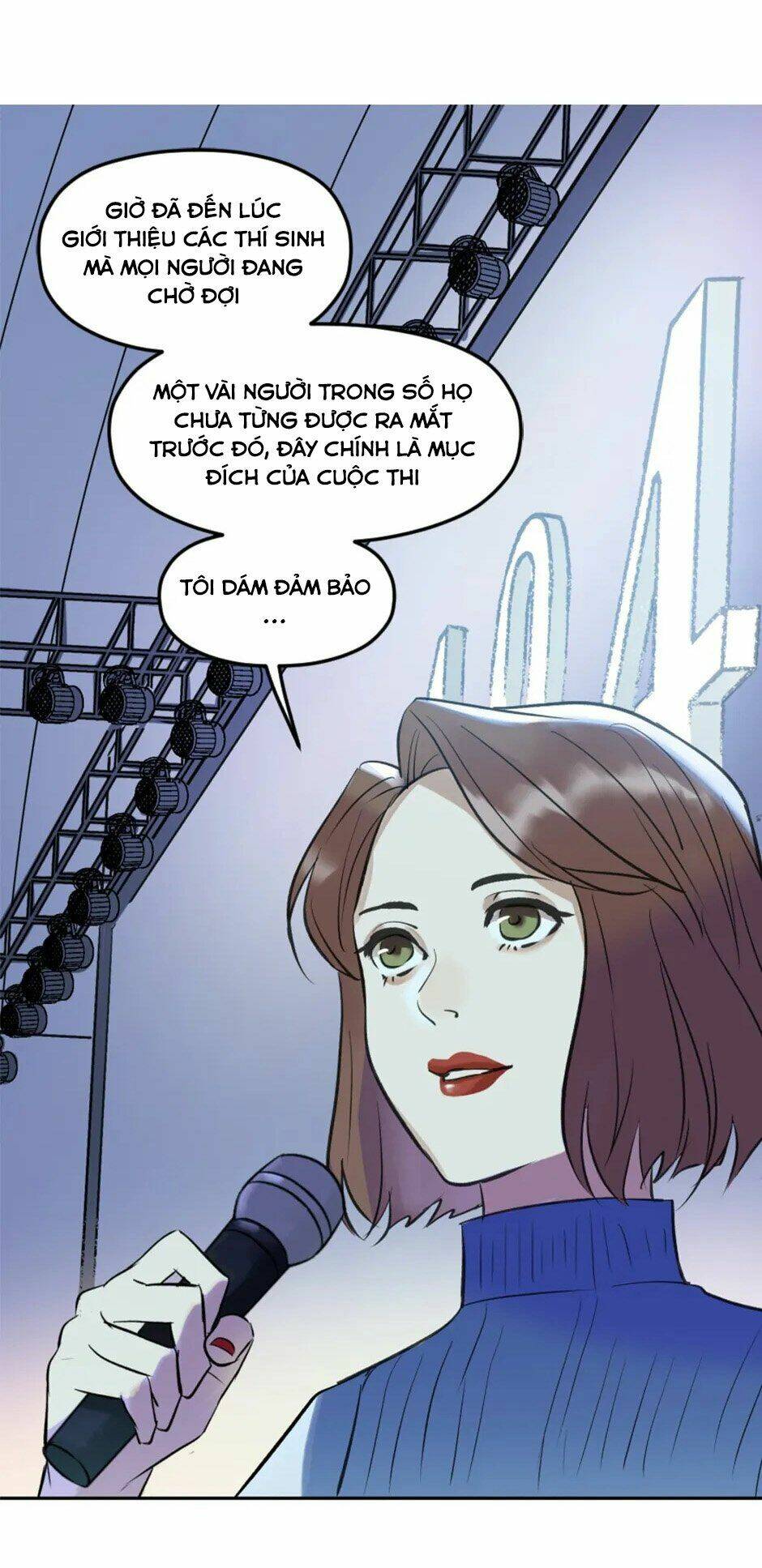 anh hùng và hiệp nữ chapter 14 - Trang 2