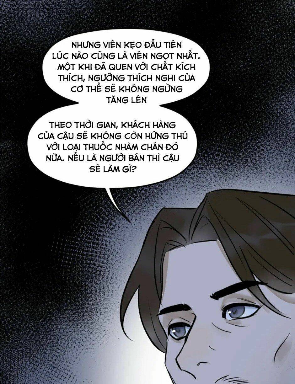 anh hùng và hiệp nữ chapter 14 - Trang 2