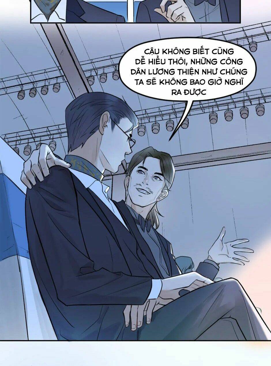 anh hùng và hiệp nữ chapter 14 - Trang 2