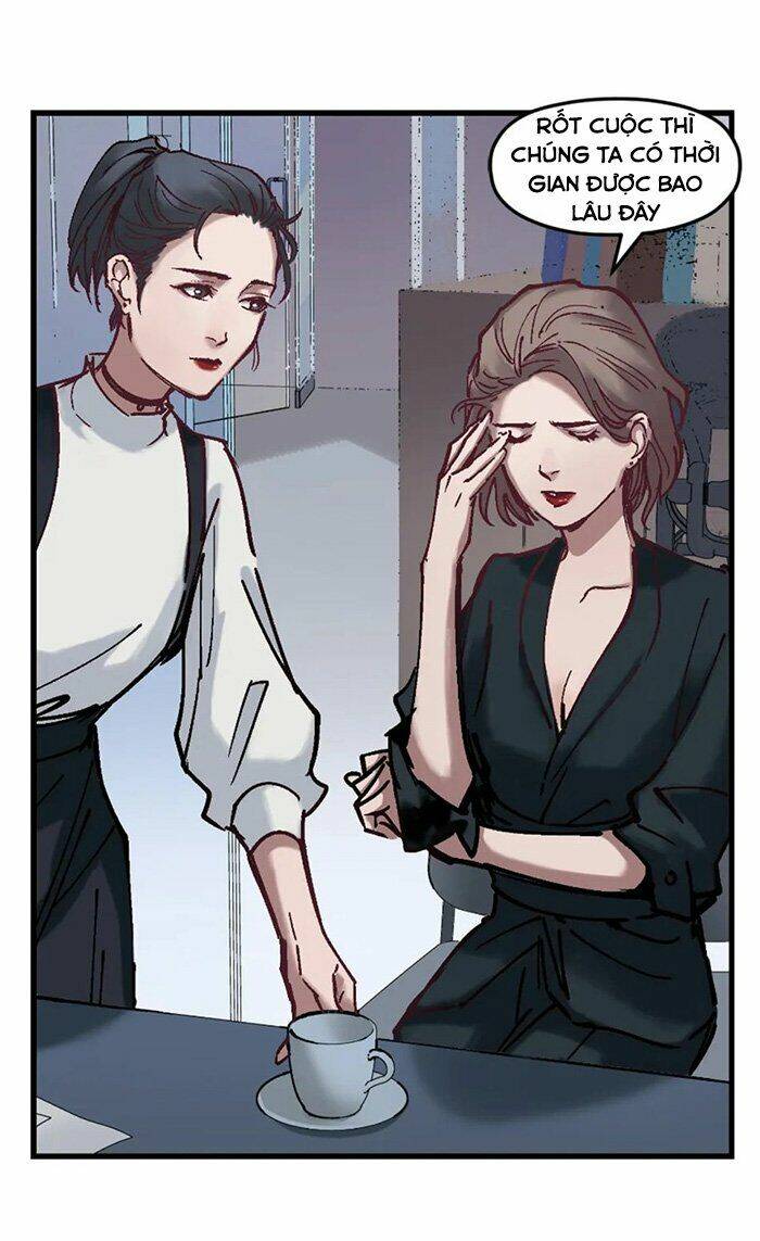 anh hùng và hiệp nữ chap 19 - Trang 2