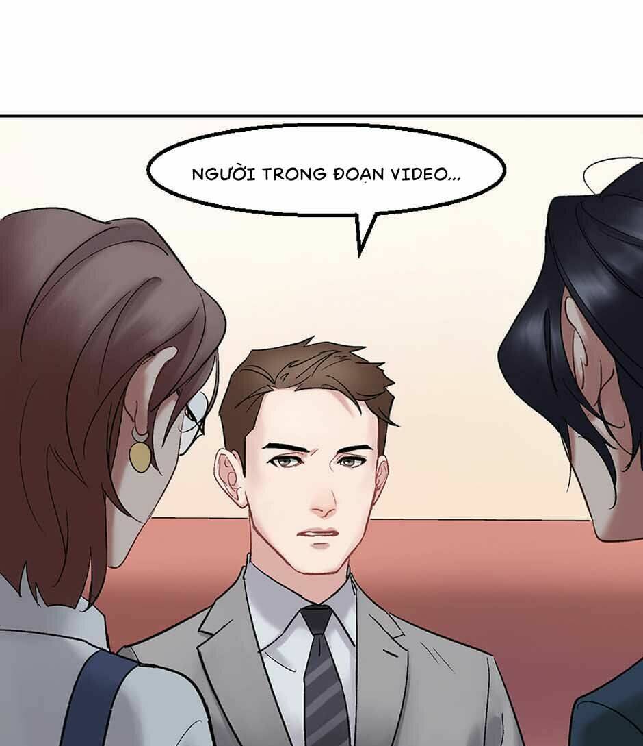 anh hùng và hiệp nữ chapter 35 - Next chapter 36