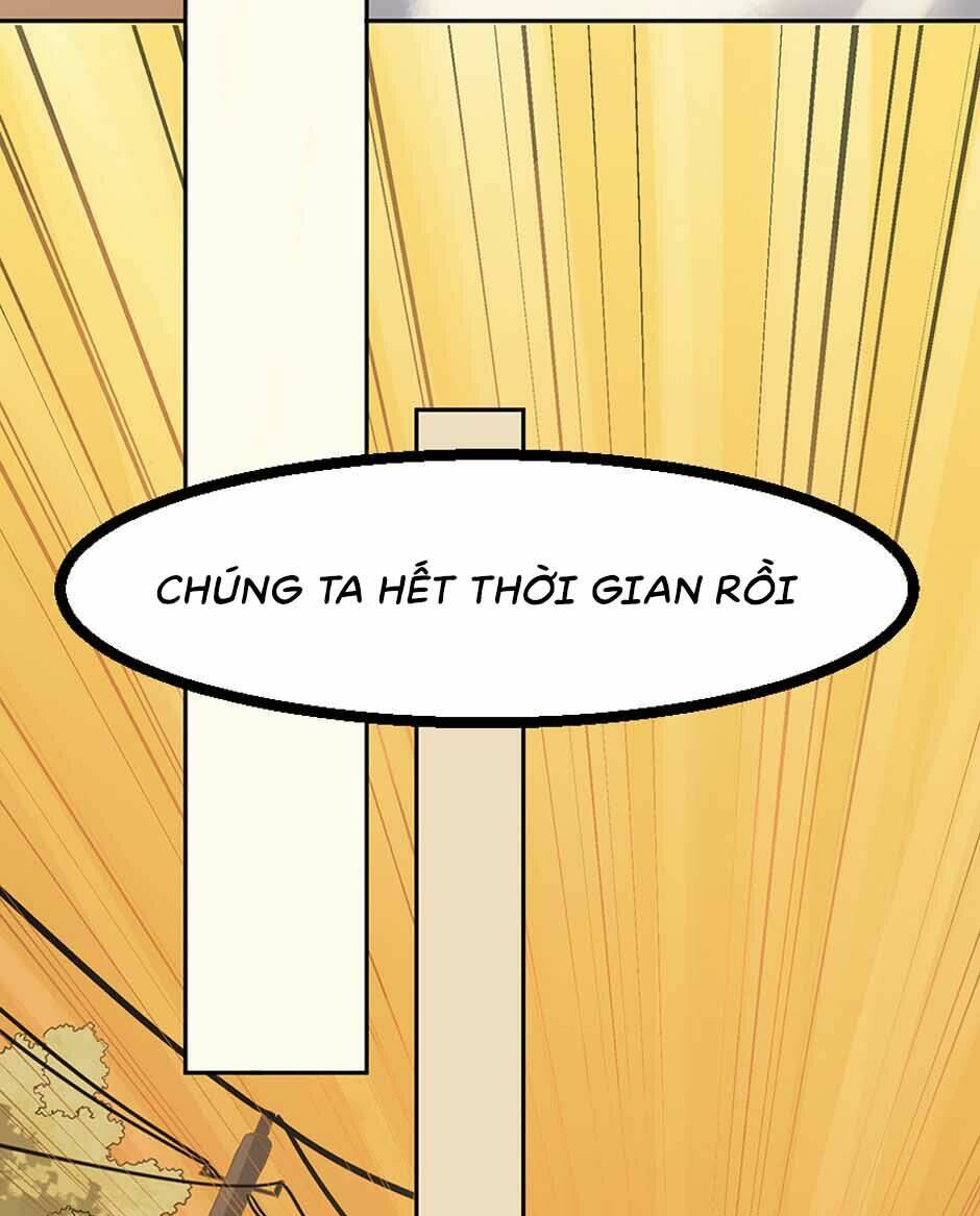 anh hùng và hiệp nữ chapter 41 - Trang 2