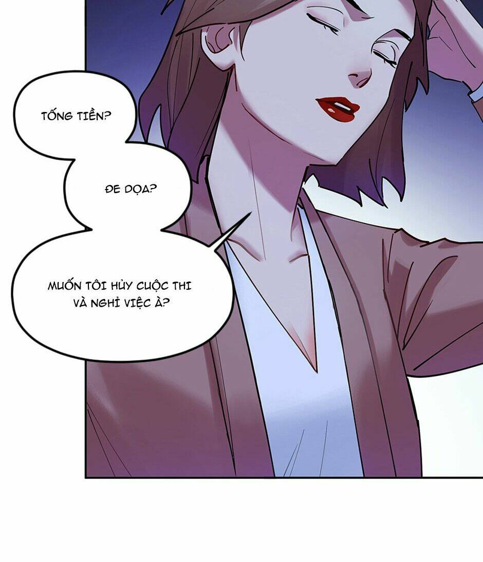 anh hùng và hiệp nữ chapter 56 - Next chapter 57