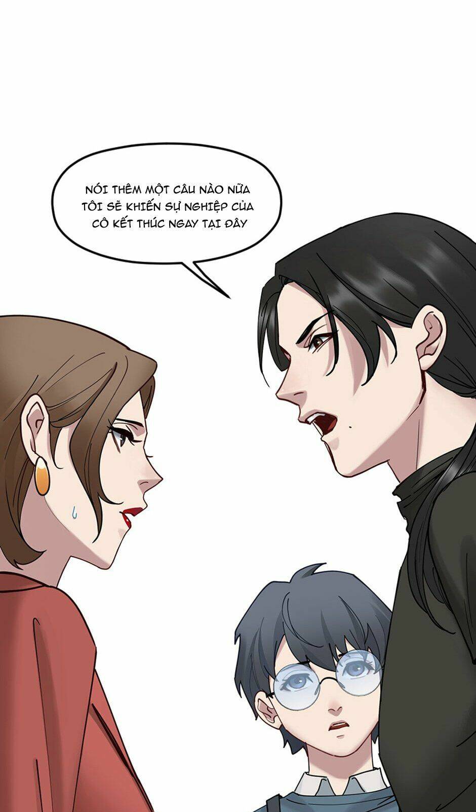 anh hùng và hiệp nữ chapter 59 - Trang 2