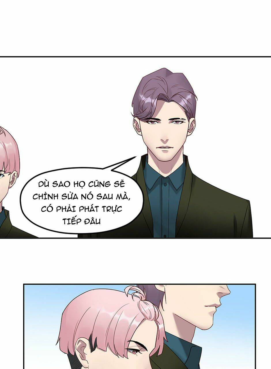 anh hùng và hiệp nữ chapter 61 - Trang 2