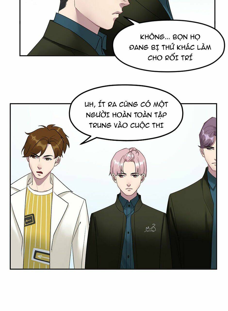 anh hùng và hiệp nữ chapter 61 - Trang 2