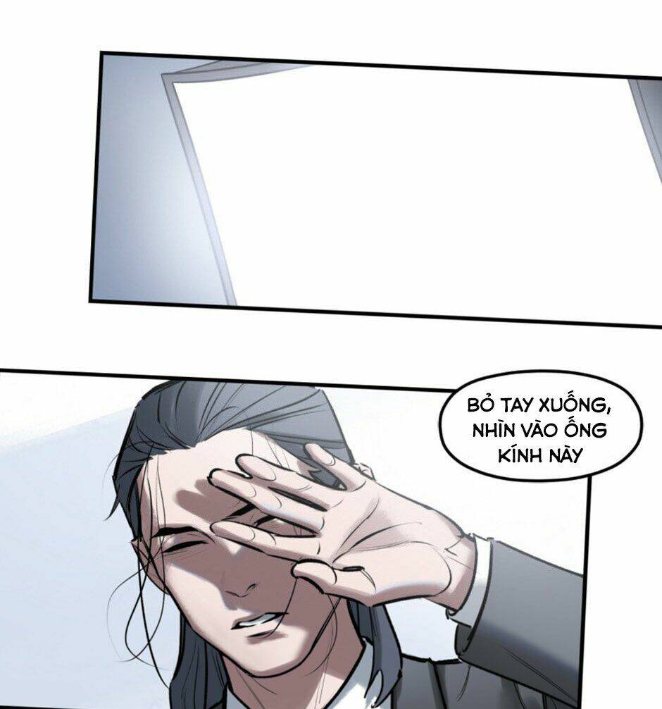 anh hùng và hiệp nữ chapter 8 - Next chapter 9