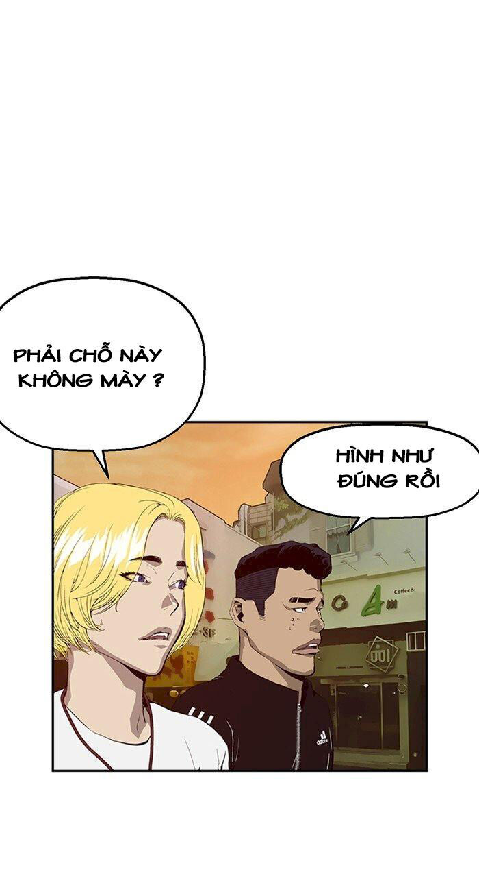 anh hùng yếu chapter 10 - Trang 3