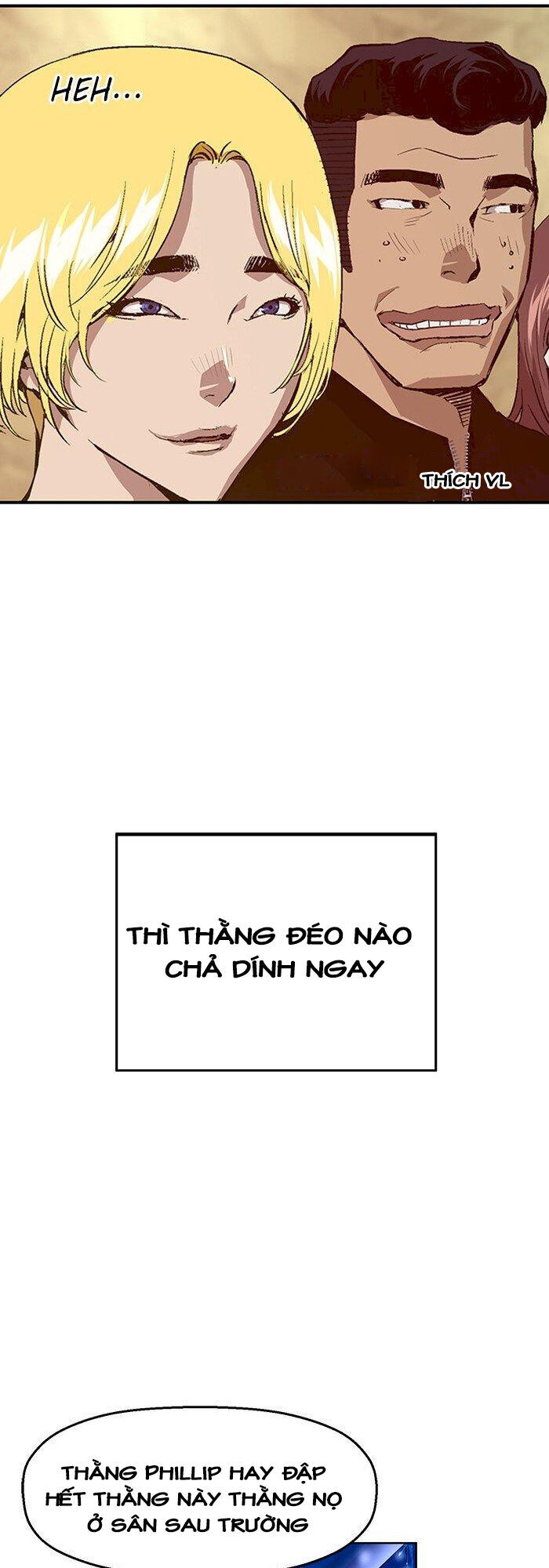 anh hùng yếu chapter 10 - Trang 3