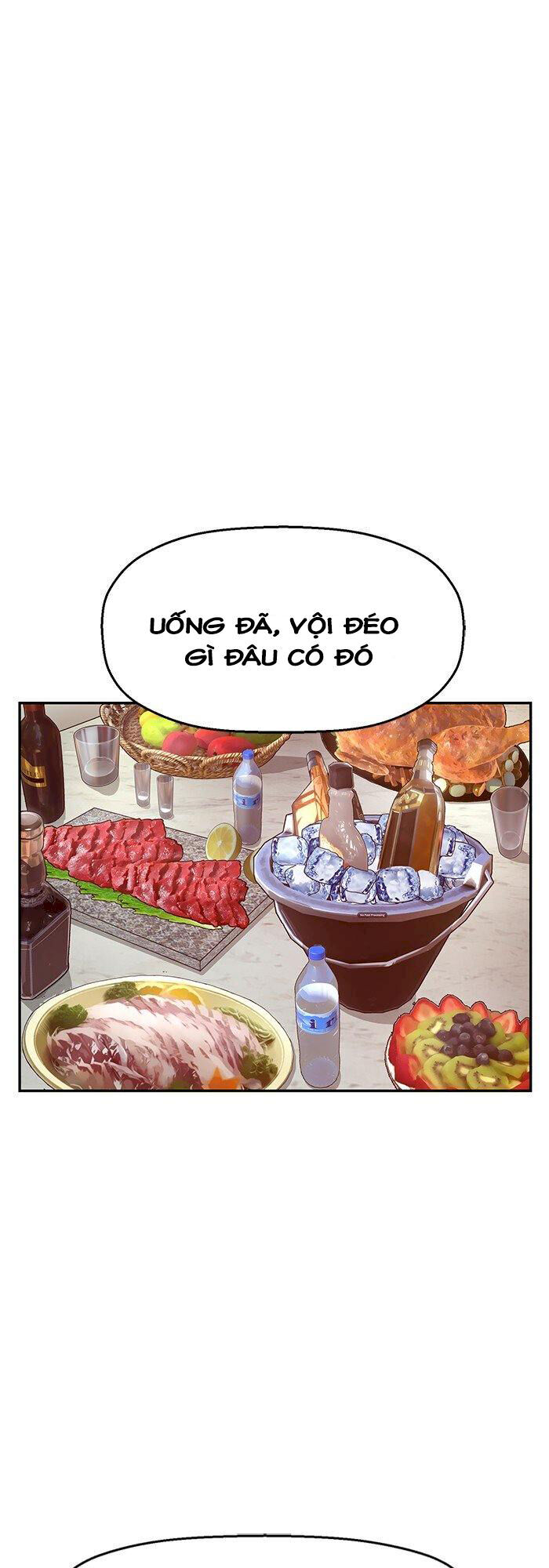 anh hùng yếu chapter 10 - Trang 3