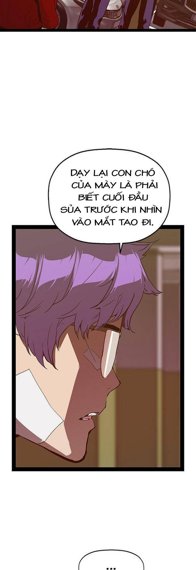 anh hùng yếu Chapter 104 - Trang 3