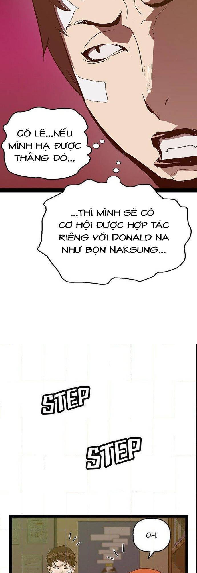 anh hùng yếu Chapter 104 - Trang 3