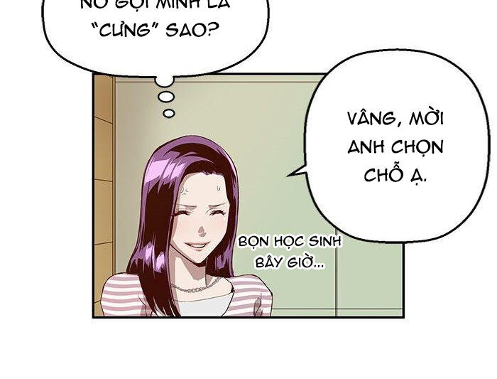 anh hùng yếu chapter 11 - Trang 3