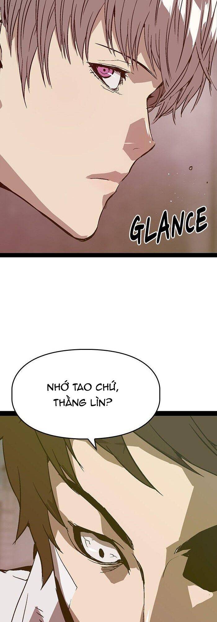 anh hùng yếu chapter 110 - Trang 3