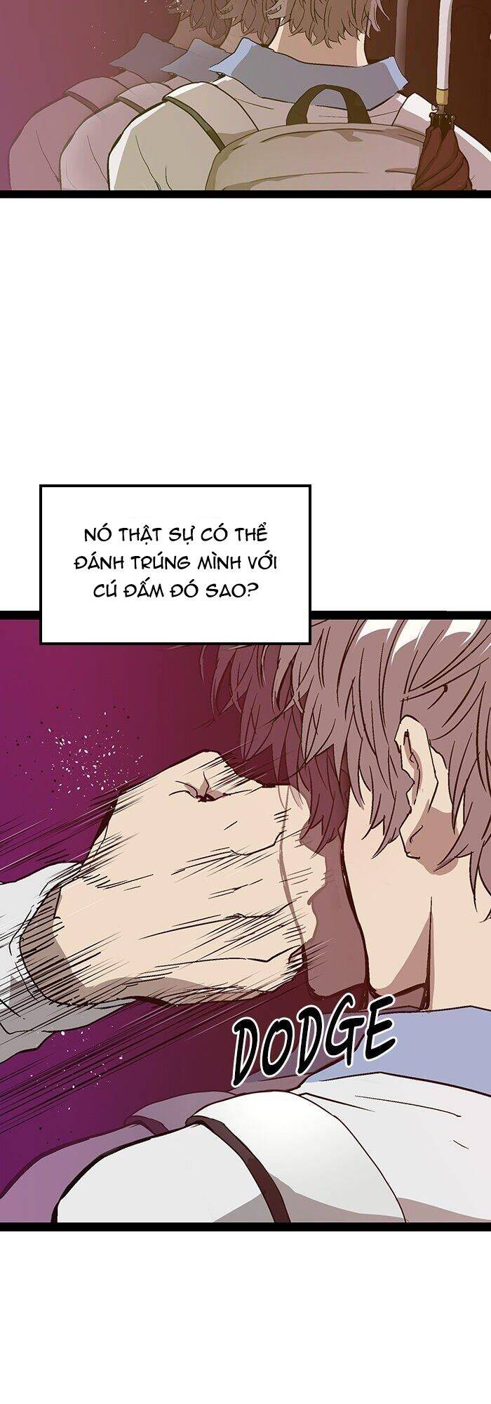 anh hùng yếu chapter 110 - Trang 3